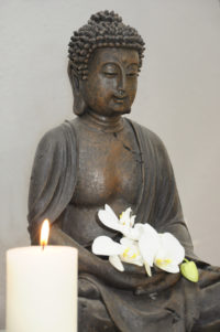Buddha Yoga Buddha