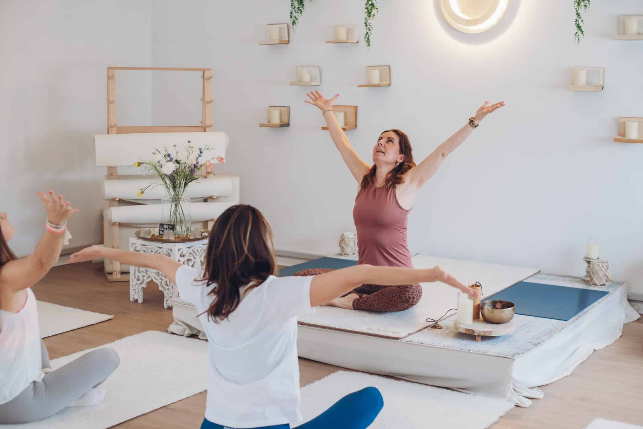 Yoga Leverkusen Opladen Leichlingen