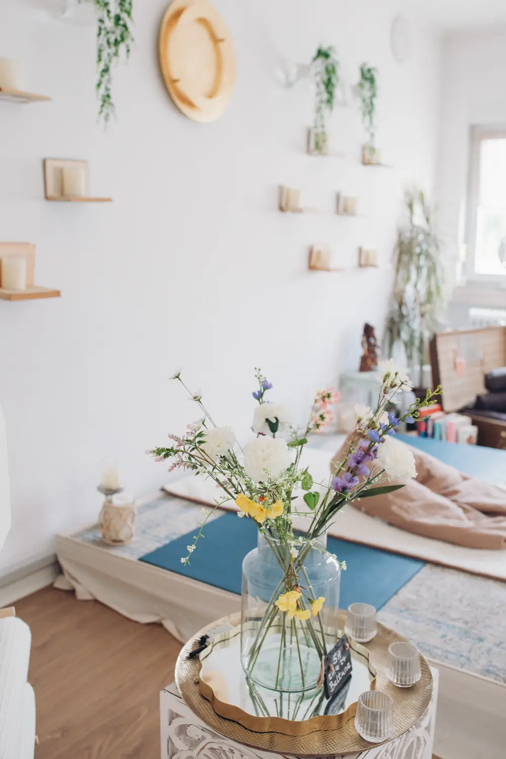 Yogastudio Hatha Yoga Leverkusen-Opladen Yogastudio von Yoga up your life in Leverkusen-Opladen